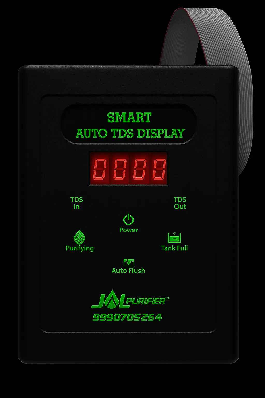Water Purifier System