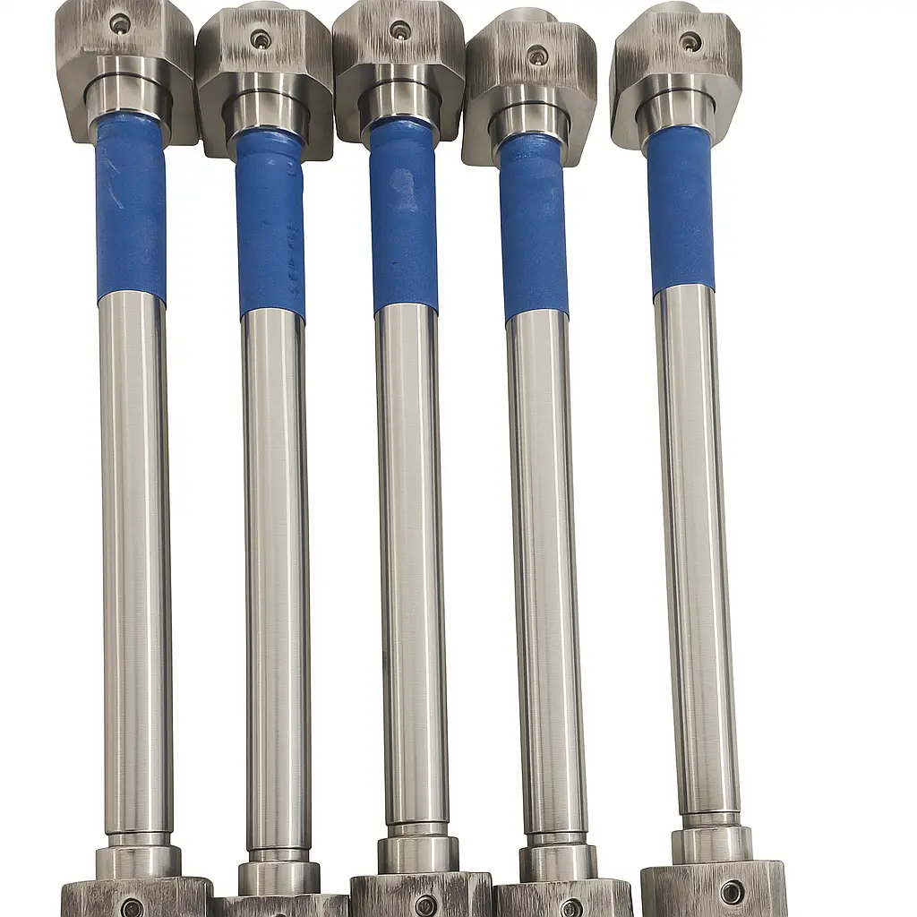 Strain Gauge Sensor